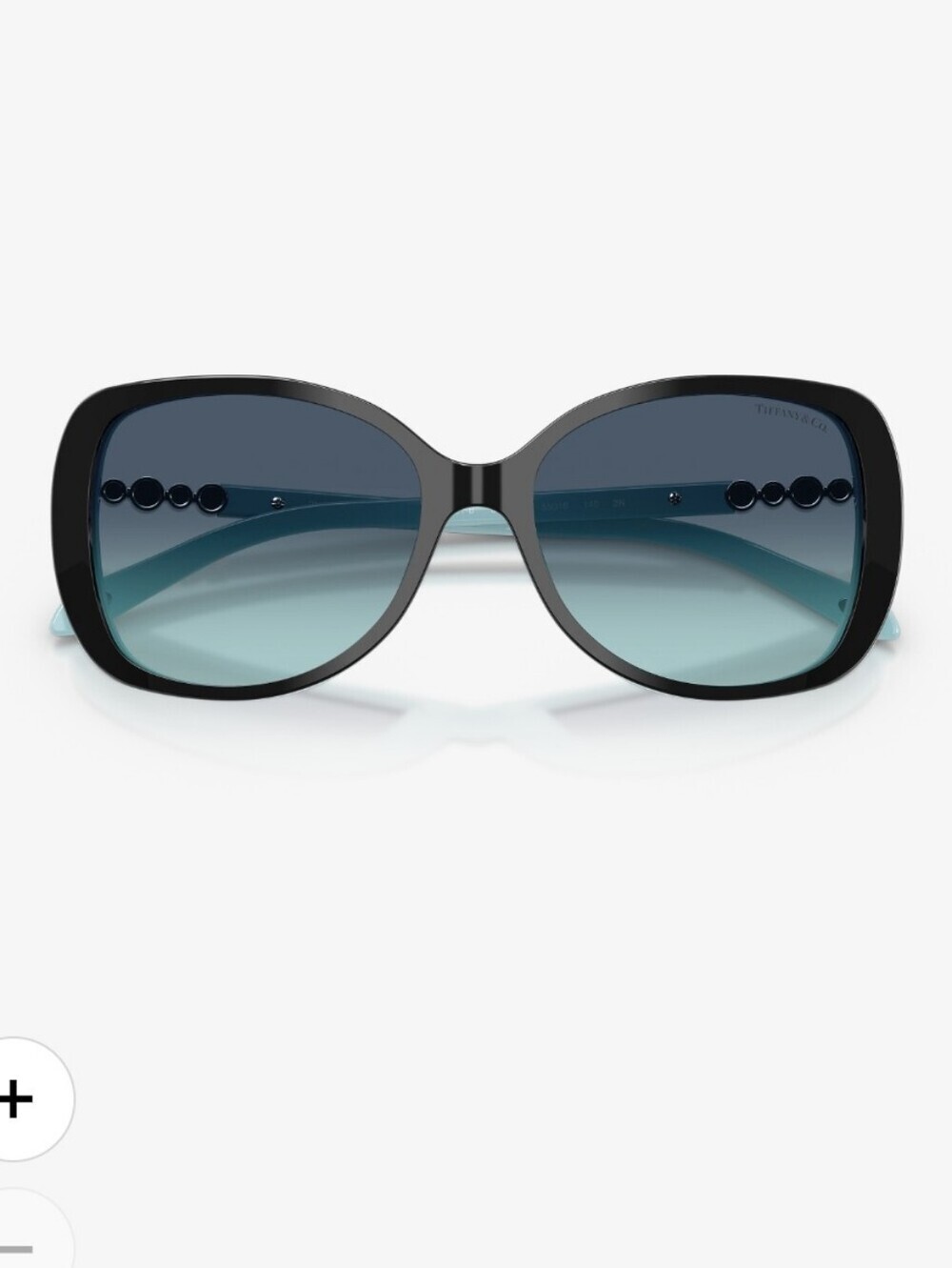 Tiffany & Co. Womens Sunglasses New TF4121B Best seller